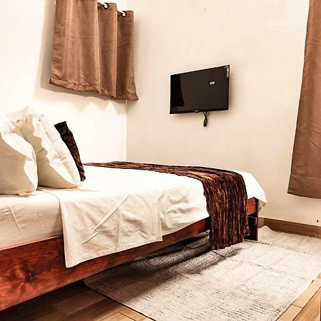 M'Serenity Guest House Antananarivo Exterior photo